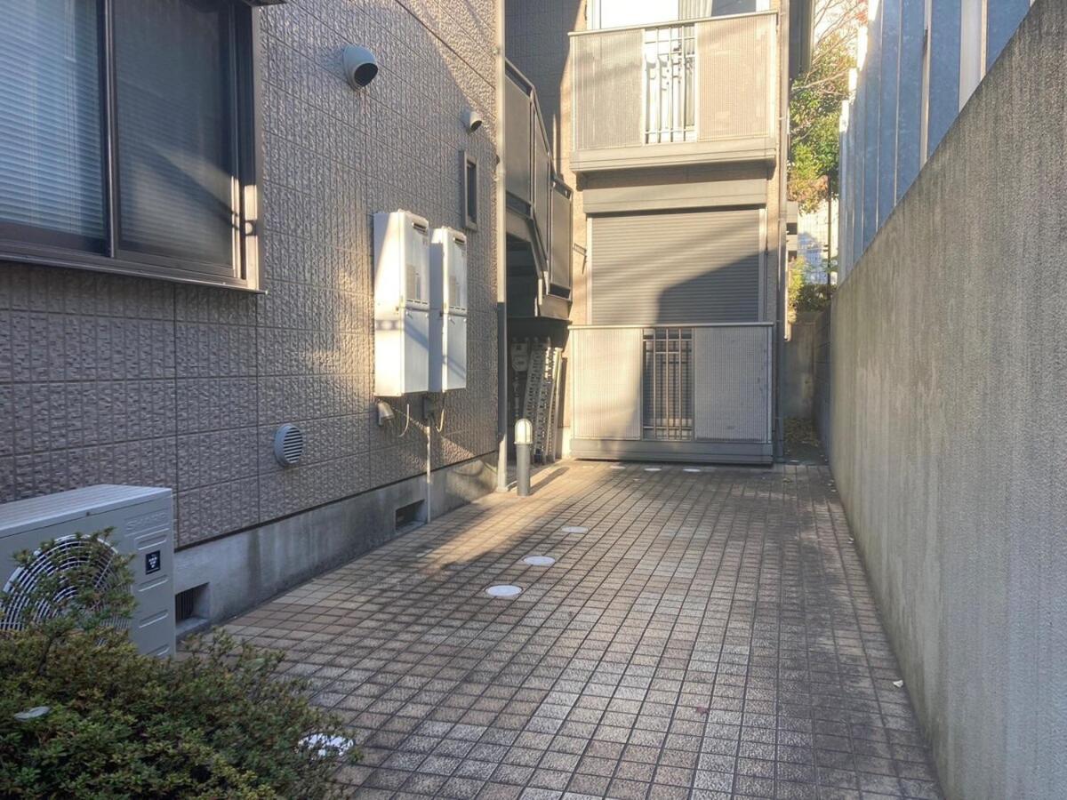 Shibuya 15Mins Daikanyama Quiet Central Apartment Tokyo Exterior photo