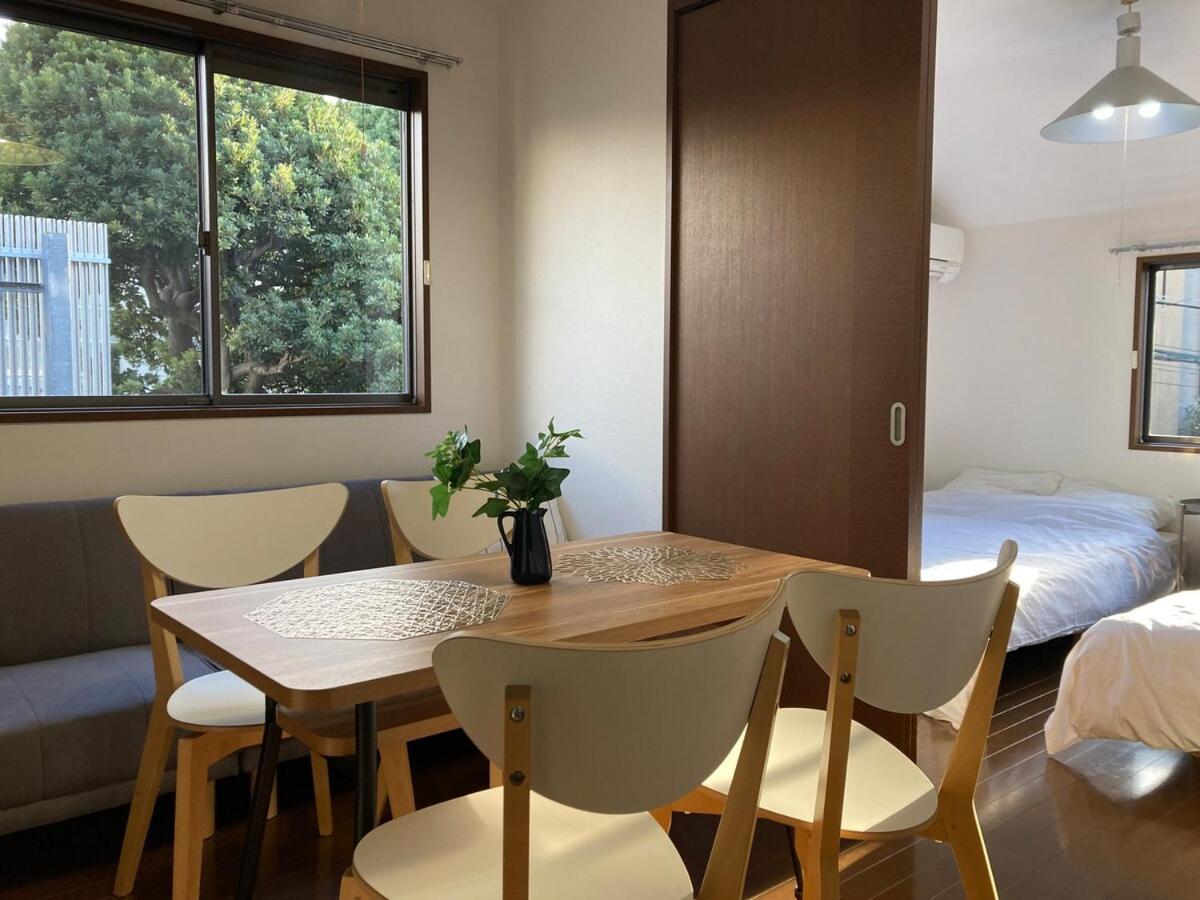 Shibuya 15Mins Daikanyama Quiet Central Apartment Tokyo Exterior photo